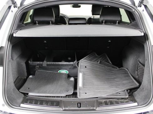 Used 2026 Land Rover Range Rover Evoque Dynamic SE image 16