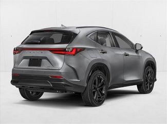 New 2026 Lexus NX 450h+ AWD w/ Luxury Package video 2