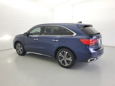 Used 2019 Acura MDX FWD w/ Technology Package image 7