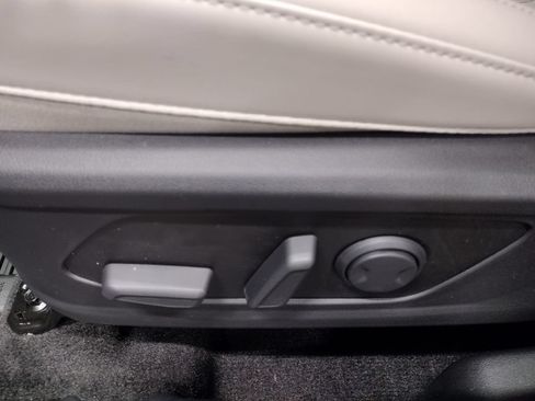 Used 2025 Hyundai Tucson SEL AWD/4WD image 21