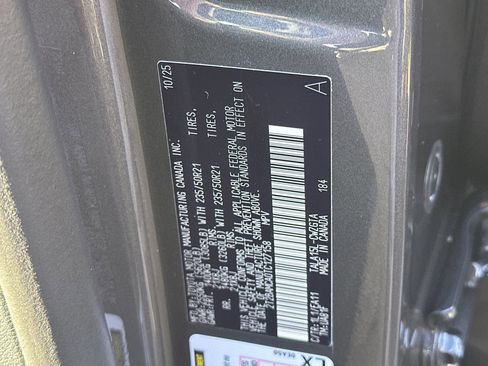 New 2026 Lexus RX 350 Premium image 27