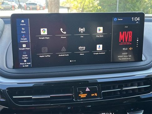 New 2026 Acura RDX w/ Technology Package image 19