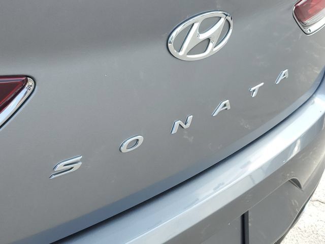 Used 2018 Hyundai Sonata SEL FWD image 7