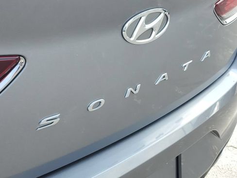 Used 2018 Hyundai Sonata SEL FWD image 7
