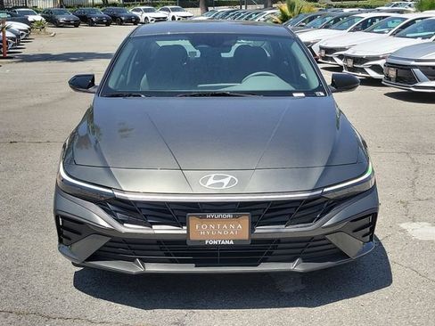 New 2026 Hyundai Elantra Sport FWD image 30
