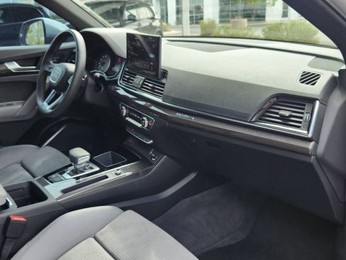 Used 2022 Audi SQ5 Premium AWD/4WD image 15