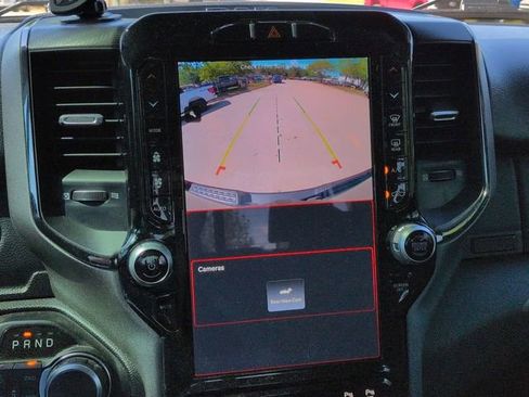 Used 2024 RAM 1500 Big Horn image 27