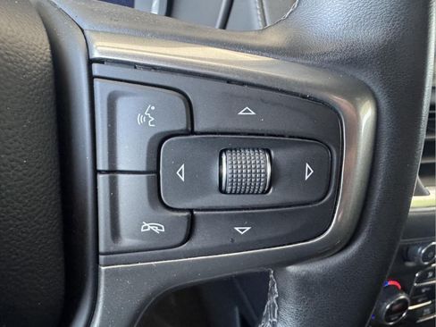 Used 2023 Chevrolet Tahoe LT AWD/4WD image 13