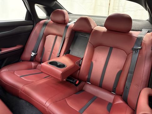 Certified 2022 Kia K5 GT-Line w/ GT-Line FWD Premium Package image 13