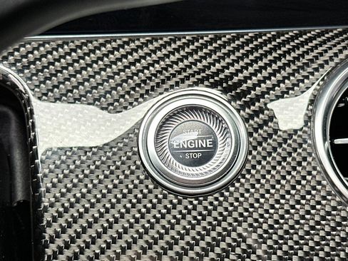 Used 2022 Mercedes-Benz E 53 AMG 4MATIC Sedan image 32