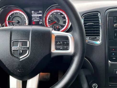 Used 2013 Dodge Durango SXT image 12