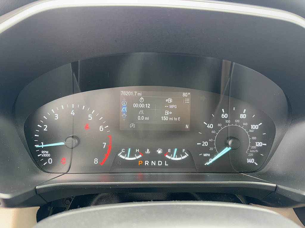 Used 2020 Ford Escape SE FWD image 16
