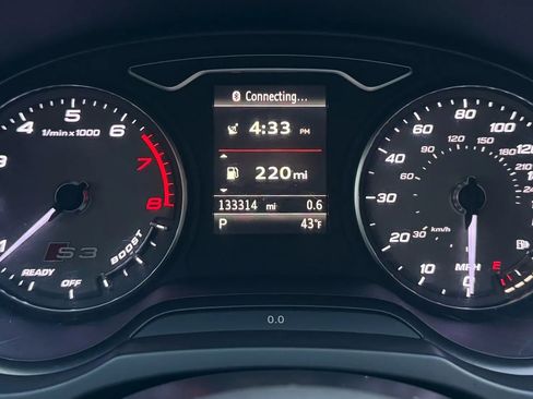 Used 2016 Audi S3 Premium Plus w/ Technology Package image 29