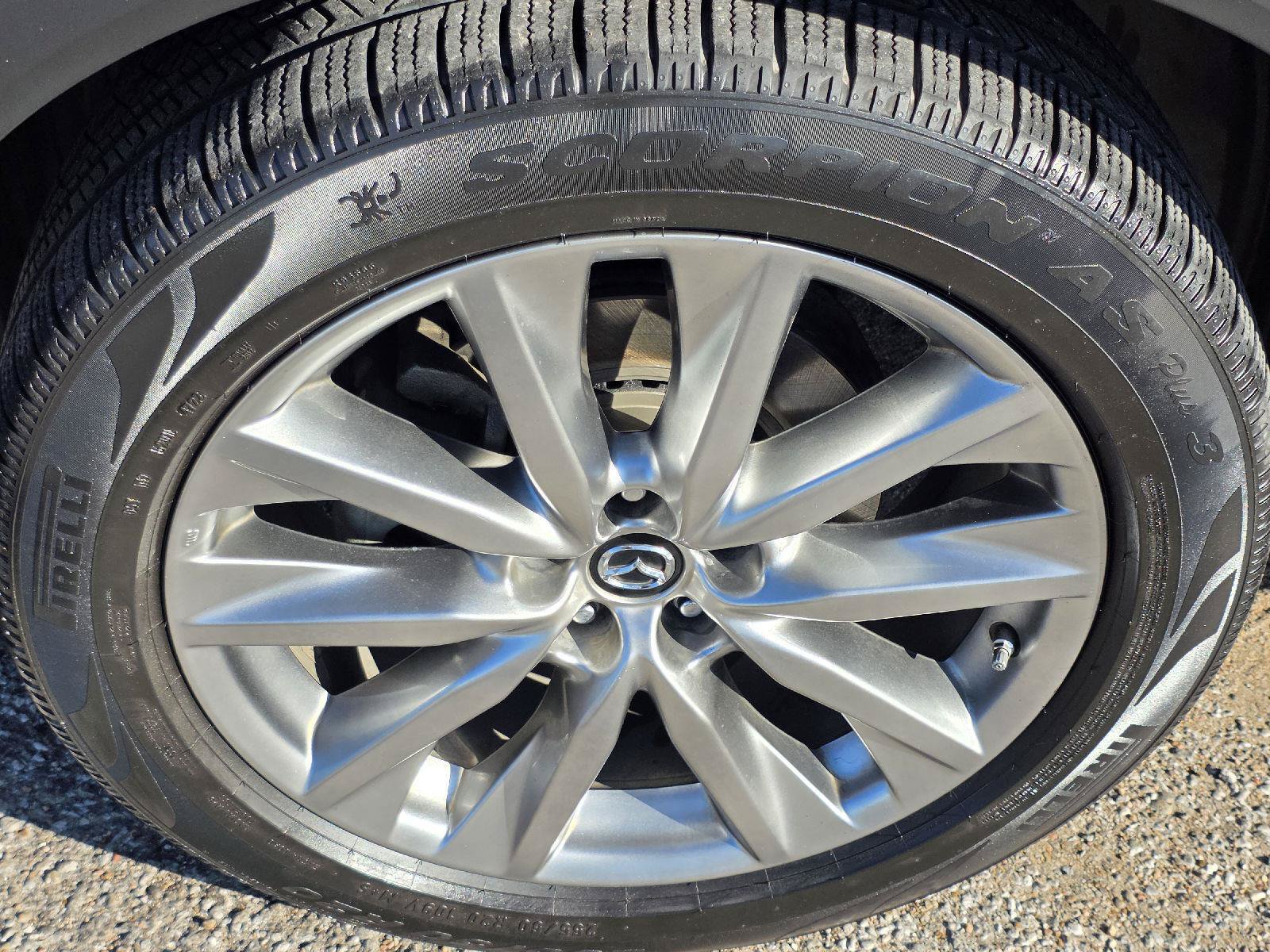 Used 2019 MAZDA CX-9 Grand Touring FWD image 50