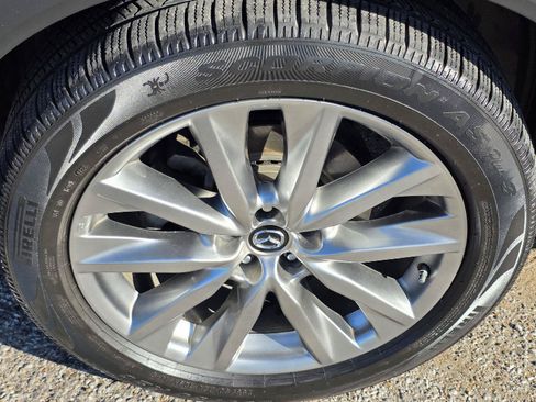 Used 2019 MAZDA CX-9 Grand Touring FWD image 50