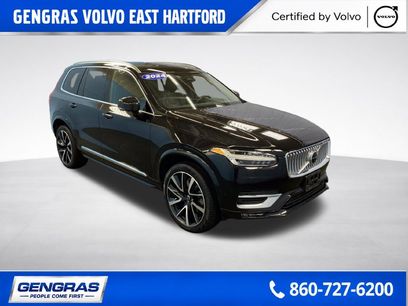 Certified 2024 Volvo XC90 B6 Plus w/ Protection Package
