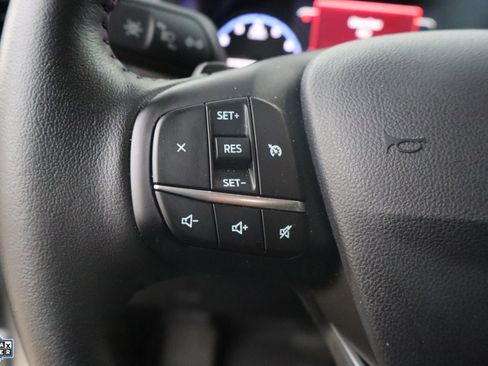 Used 2023 Ford Bronco Sport Badlands AWD/4WD image 15