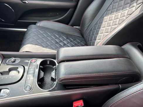 Used 2017 Bentley Flying Spur S V8 AWD/4WD image 17