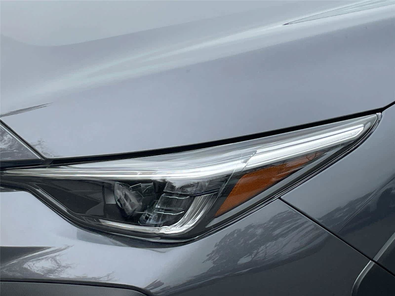 New 2027 Subaru Crosstrek 2.5i Limited AWD/4WD image 9