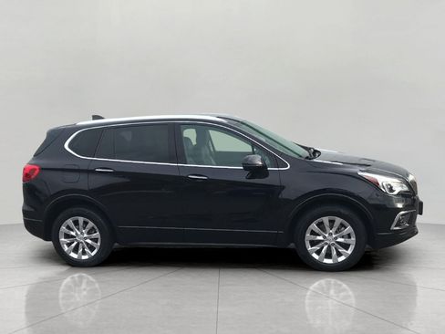Used 2017 Buick Envision Essence FWD image 9