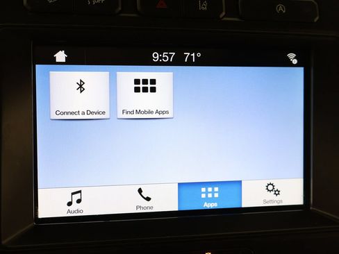 Used 2021 Ford Expedition Max Limited AWD/4WD image 56