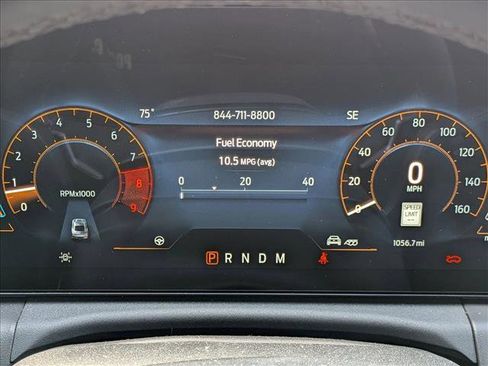 Certified 2024 Ford Mustang GT Premium RWD image 11