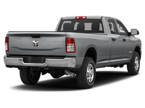 Used 2022 RAM 3500 Tradesman image 2