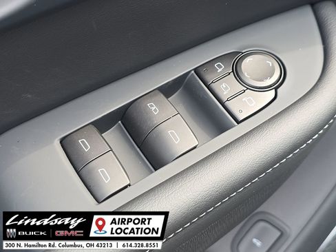 New 2026 Buick Enclave Preferred w/ Power Package image 25