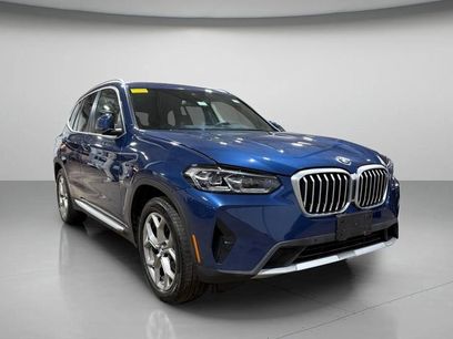Used 2024 BMW X3 xDrive30i w/ Premium Package