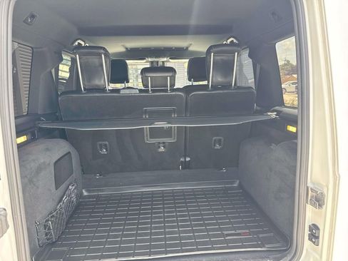Used 2021 Mercedes-Benz G 550 image 13