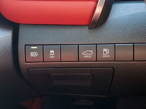Used 2022 Toyota Camry XSE w/ Carpet Mat Package (TMS) FWD image 27