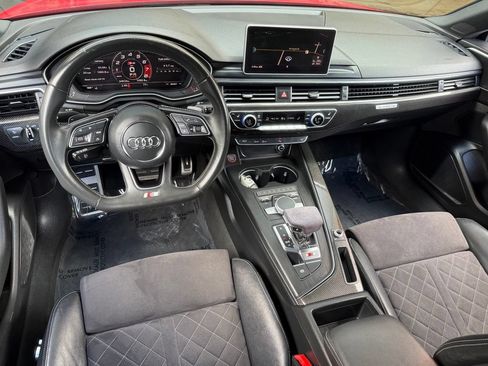 Used 2018 Audi S5 Premium Plus AWD/4WD image 29