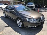 Used 2016 Volkswagen CC Sport image 3