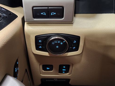 Used 2020 Ford F250 Lariat w/ Lariat Ultimate Package AWD/4WD image 42