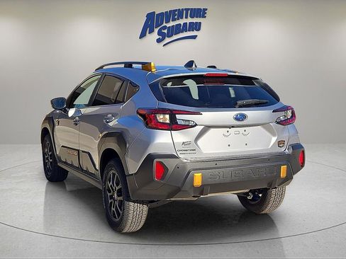 New 2026 Subaru Crosstrek 2.5i Wilderness image 5