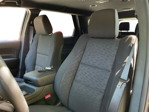 New 2026 Dodge Durango GT w/ Blacktop Package image 26