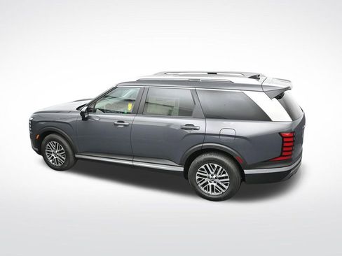 New 2026 Hyundai Palisade SEL FWD image 20