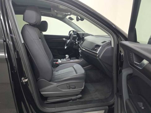 Used 2023 Audi Q5 2.0T Premium AWD/4WD image 5
