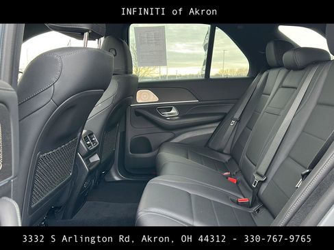 Used 2023 Mercedes-Benz GLE 450 GLE 450 image 39