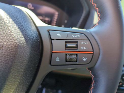 New 2026 Honda Passport TrailSport image 19