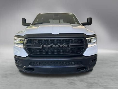 Used 2023 RAM 1500 Big Horn AWD/4WD image 13