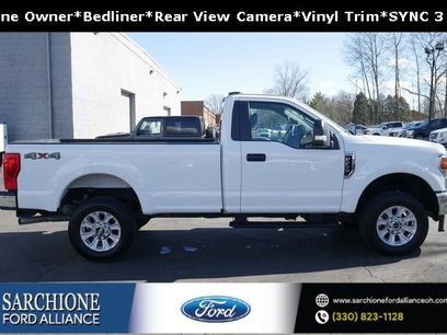 Used 2022 Ford F250 XL w/ STX Appearance Package