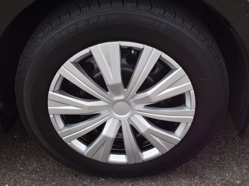 Used 2018 Nissan Altima 2.5 S w/ S Convenience Package FWD image 37