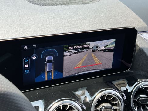 New 2026 Mercedes-Benz GLA 250 4MATIC image 24