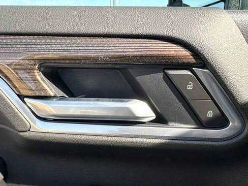 New 2026 Chevrolet Silverado 3500 LT w/ All Star Edition image 24