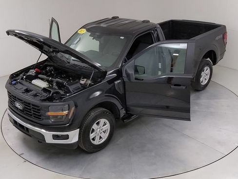 Certified 2025 Ford F150 XL w/ Equipment Group 103A High AWD/4WD image 51
