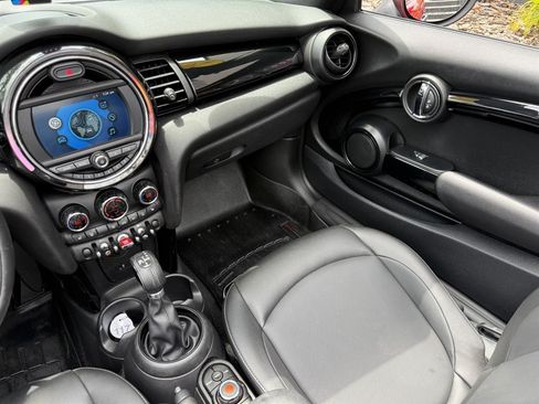 Used 2019 MINI Cooper Convertible FWD image 25