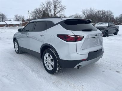 Used 2020 Chevrolet Blazer LT