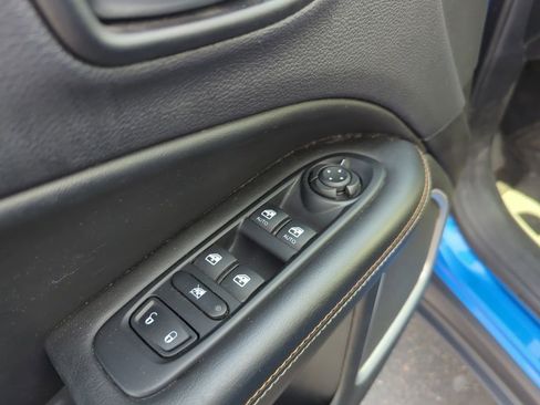 Used 2018 Jeep Compass Latitude w/ Trailer Tow Group image 28