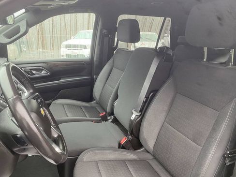 Used 2021 Chevrolet Tahoe LS AWD/4WD image 23